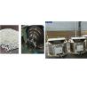 Buy cheap Cabinet Twin Screw Compounder Stainless Steel W6mo5cr4V2 Screw Elements Material from wholesalers