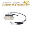 Buy cheap Carter E312B E320B Excavator Throttle Motor 247-5231 139-3919 119-0633 from wholesalers