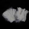 Buy cheap Low Crimp Silicone Free Short Staple Fiber 2.5D For Hot Air Non Woven Fabric from wholesalers