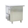 Buy cheap Anti Corrosion Commercial Bar Ice Maker 40Kg Bin Capacity 700 * 800 * 800MM from wholesalers