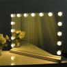 Buy cheap OEM Led Large Hollywood Mirror For Cosmetics Vanity from wholesalers