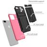 Buy cheap iPhone 7PLeather Phone Case Leather Wallet Phone Case Iphone Leather from wholesalers