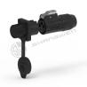 Buy cheap IP67 Waterproof Male Female Power Connector Precision PBT Material from wholesalers