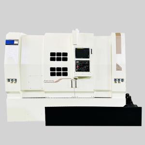 Buy cheap AT-363MY Single Spindle Y Axis Ultra Long Stroke Lathe Machine from wholesalers