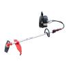 Buy cheap Lightweight Petrol Brush Cutter trimmer knapsack shrub cleaning tool from wholesalers