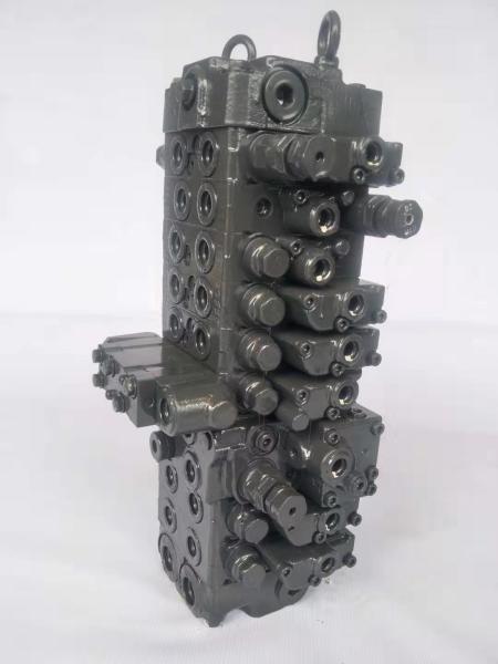 Buy cheap Belparts Excavator Main Valve Pc60-5 Control Valve For KOMATSU 709-26-11303 709-26-11302 from wholesalers