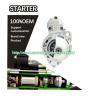 Buy cheap 24V 11T CW Starter 11131223 11131948 11131949 0001223016, 0001223021, 0986019820, 1986S00755 11.131.223 11.131.948 from wholesalers