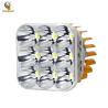 Buy cheap Glass Casing 9 Beam White Blue 24V Universal Lamp Motorcycle Accessories from wholesalers