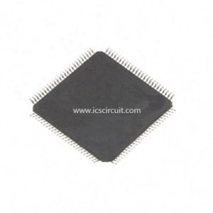 Buy cheap PLCC Computer Integrated Circuit Ultra Gigabit Ethernet ROHS from wholesalers