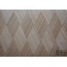 Buy cheap 1270mm Width Wood Grain Transfer Paper Outdoor Use Customized Pattern from wholesalers
