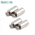 6*10mm Vibration Motor With Bracket, Mini 3v 3.7v Vibrating Motor For Game