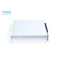Buy cheap High Frequency 48vdc To 220vac Inverter TM251S With Truly Redundant System product