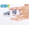 Buy cheap 3 Sizes Flexible Finger Splint , Soft Foam Broken Finger Wrap Customized Logo from wholesalers