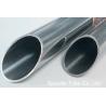 Buy cheap 304L 316L Austenitic Bright Annealed sanitary stainless tubing For Gas Industry from wholesalers