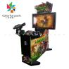 Buy cheap 42 Inch adult amusement arcade redemption tickets coin operated arcade games for sale from wholesalers