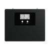Buy cheap Indoor Gain 70dB Dual Band Repeater 2G 3G 4G Internet Booster from wholesalers