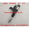 Buy cheap DENSO 5284 Common rail injector 9709500-528 , 095000-5280, 095000-5284 for HINO Truck J08E 23910-1360, 23670-E0291 from wholesalers