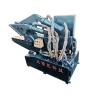 Buy cheap Q43-63 Hydraulic Metal Shearing Machine For Smelting Foundry Industry from wholesalers