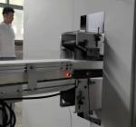 22.5KW Automatic Embossing V Fold Tissue Paper Napkin Making Machine with Video