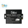 Buy cheap Geo Fencing Vehicle Recorder GPS 20HZ Speed Governor For Trucks Price from wholesalers