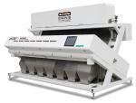 Buy cheap 3.7 KW Rice Color Sorter Machine from wholesalers