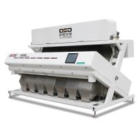 Buy cheap 3.7 KW Rice Color Sorter Machine product