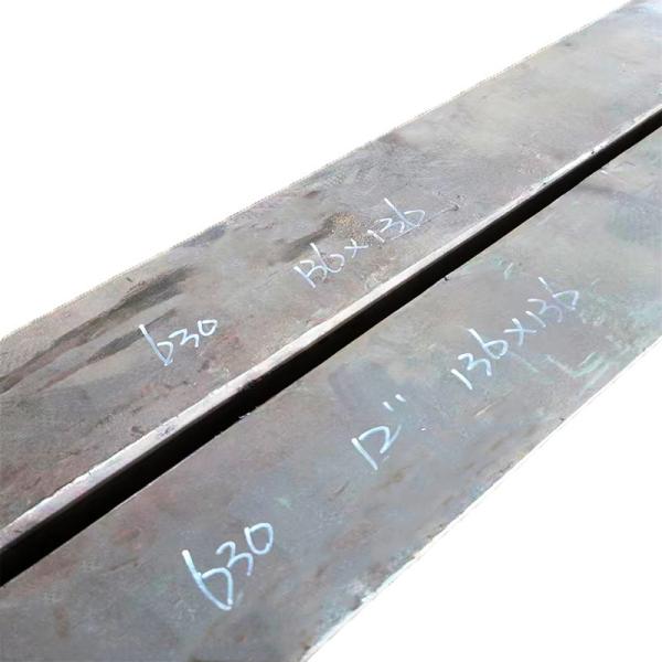 Buy cheap S32760 Forged Shaft Special Shaped Stainless Steel Square Bar from wholesalers