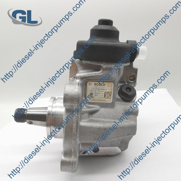 Buy cheap CP4 Bosch Fuel Injector Pump 0445010611 0445010685 0445010673 For VW Audi A4 A5 A6 A8 from wholesalers