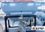 Buy cheap Energy Saving Diaphragm Jigger Ore Dressing Plant / Gravity Separation Equipment from wholesalers