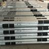 Buy cheap 11KV 33KV Metal Power Pole Steel Transmission Pole 7.5m 9m 11m from wholesalers