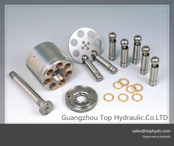 Linde B2PV50/75/105/140,BPV35/50/70 Hydraulic Piston Pump Spare Parts for