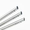 Buy cheap Precision Custom Medical Steel Parts Stainless Steel Capillary Tube Slotting Type from wholesalers