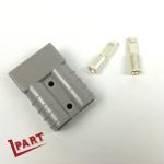Heavy Equipment Forklift Battery Parts SB50 Connector OEM