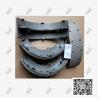 Buy cheap Mitsubishi Fuso Canter Performance Brake Shoes Mc889515 Fn6722 from wholesalers