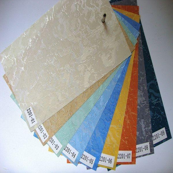 Buy cheap Color coating Jacquard roller blinds for bedrooms from wholesalers
