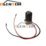 Construction Machinery Parts WA320-3 24V Solenoid Valve 561-15-47210 17A-15