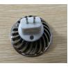 Buy cheap 3W MR16 led spotlight Aluminum housing from wholesalers