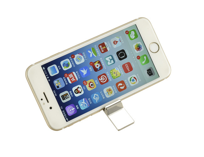 Laser Engraving Metal Bottle Opener Rectangle Multifunction Keychain