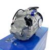 Buy cheap Premium AC Compressor In Silvery And Black 64529165808 For BMW F18 from wholesalers
