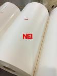 film for paper boards 25mic Matte Lamination Film , coated film,plastic film,