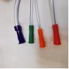 Buy cheap Silicone Ryle's Stomach Feeding Tube Gastric Nasogastric Tube Medical Disposable from wholesalers