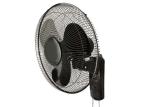 110V 16 Inch Electric Wall Mount Fan For Grow Room & Glasshouse ETL Certified
