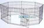 Manufacturer wholesale stainless steel metal large small foldable carriers cheap