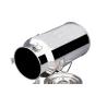 Buy cheap 30L kitchen hermetically sealed rice SUS304 grain storage milk can from wholesalers
