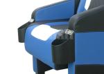 Full PU Outerback Electric Power Recliner Sofa Modern Theatre Recliner Seats