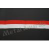 Buy cheap Custom Printed Medal Ribbons , Medallion Neck Ribbons For Sports Medals from wholesalers