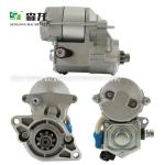 Starter for KAF620 4000 4010 Kawasaki Mule 2009-2015 12V 9T SND0690 228000-8842