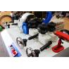 Buy cheap Wood Round Rod/Stick Milling Machine for Mop/Swob, log debarker wood round stick rod making cutter from wholesalers