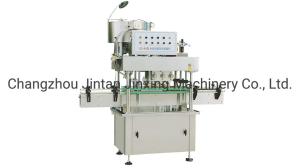 Wholesale Screw Linear Capping Machine Automatic Cosmetics Detergent from china suppliers