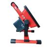 Buy cheap 20W Portable emergency flood light rechargeable battery outdoor camping lighting from wholesalers
